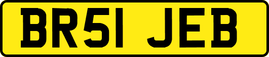 BR51JEB