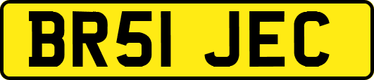 BR51JEC