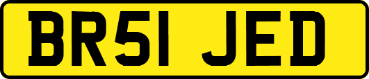 BR51JED