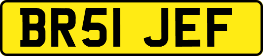 BR51JEF