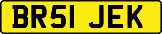 BR51JEK