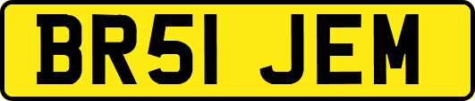 BR51JEM
