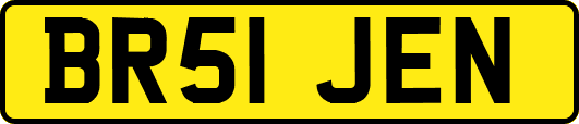 BR51JEN
