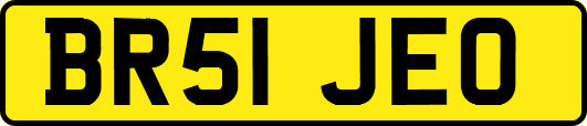 BR51JEO