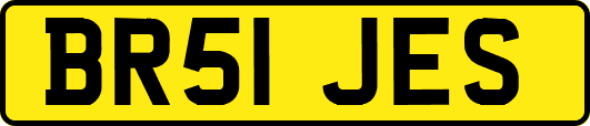 BR51JES