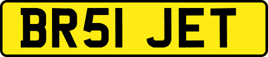 BR51JET