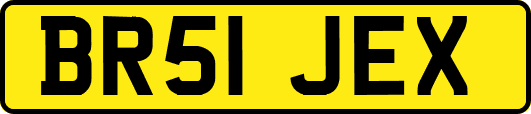 BR51JEX