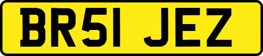 BR51JEZ
