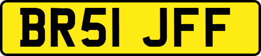 BR51JFF