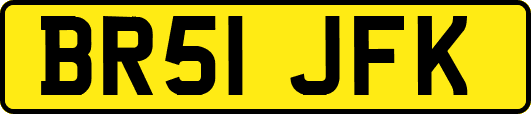 BR51JFK