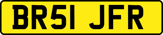 BR51JFR