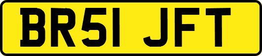BR51JFT