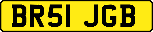 BR51JGB