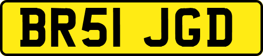 BR51JGD