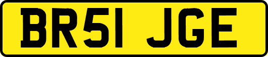 BR51JGE