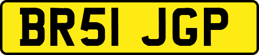 BR51JGP