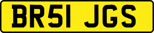 BR51JGS
