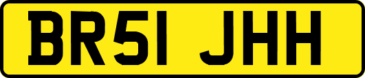 BR51JHH