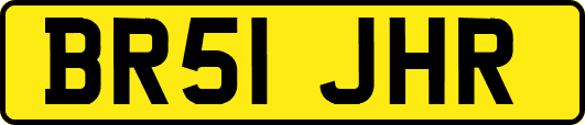 BR51JHR