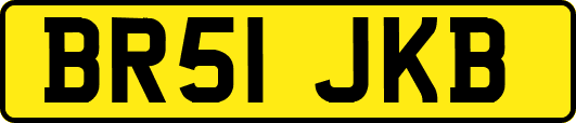 BR51JKB