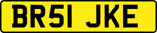BR51JKE