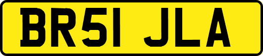 BR51JLA