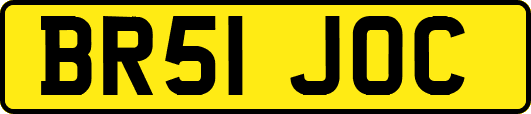 BR51JOC