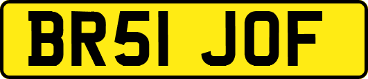 BR51JOF