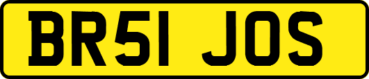 BR51JOS