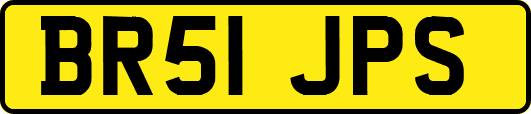 BR51JPS