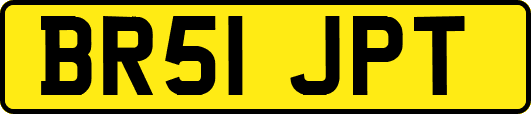 BR51JPT