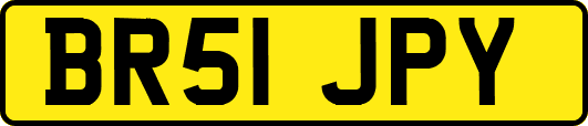 BR51JPY