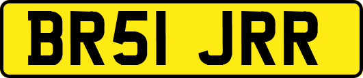 BR51JRR
