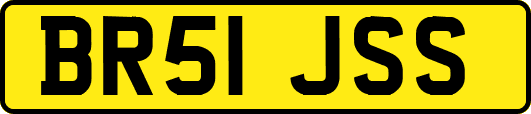 BR51JSS