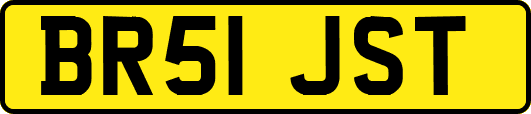 BR51JST