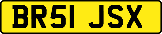 BR51JSX