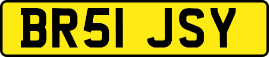 BR51JSY