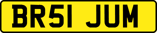 BR51JUM