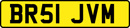 BR51JVM