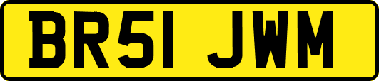 BR51JWM