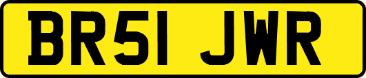 BR51JWR