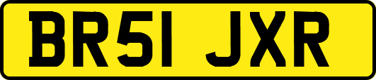 BR51JXR