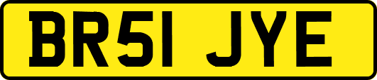 BR51JYE