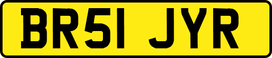 BR51JYR