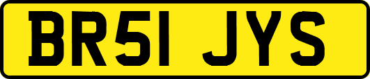 BR51JYS