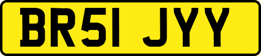 BR51JYY