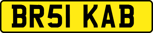 BR51KAB