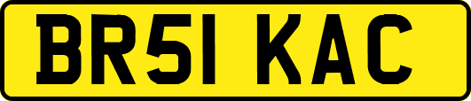 BR51KAC