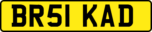 BR51KAD