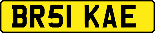 BR51KAE